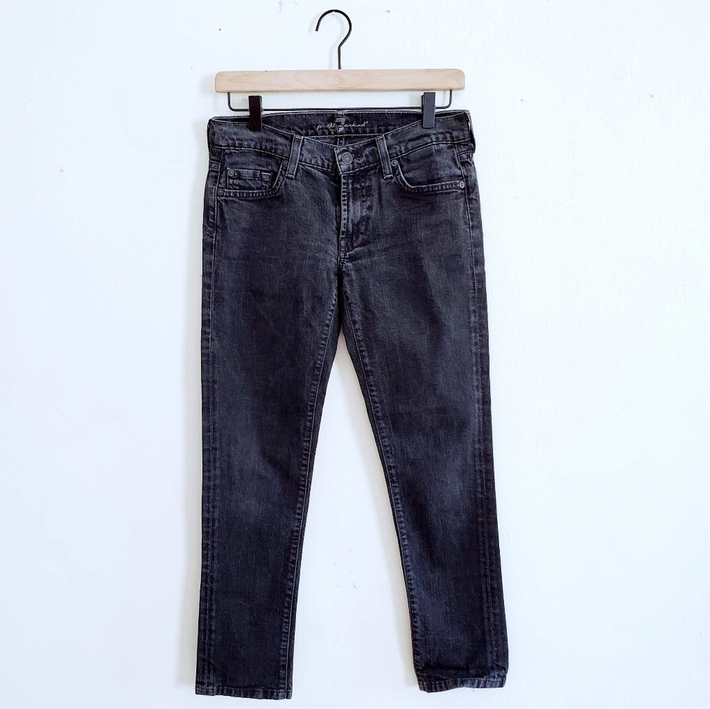7 for all mankind